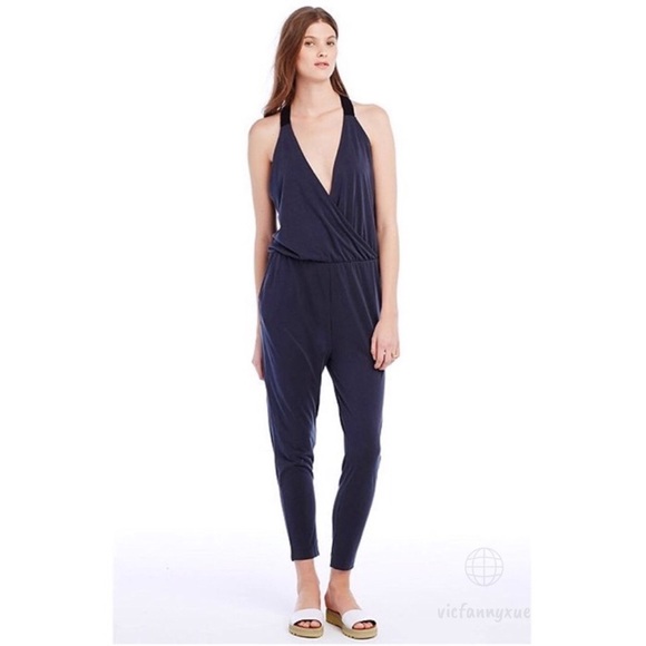 A|X Armani Exchange jumpsuit xxs - Picture 1 of 6